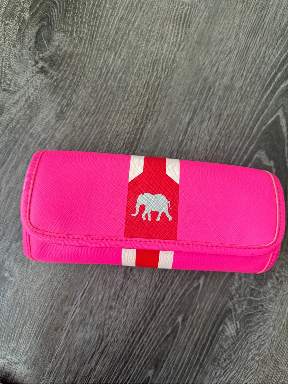 Stella & Dot Travel Jewellery Case